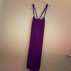 The North Face women’s dress medium